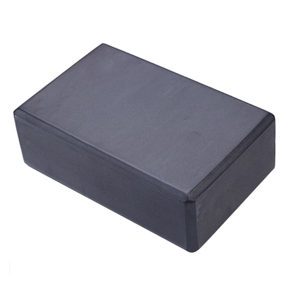 YUNLIGHTS 2Pcs Yoga Blocks Practice EVA Balance Aid for Studio Use