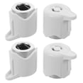 YUNLIGHTS 4Pcs Universal Pressure Cooker Steam Release Valve ...
