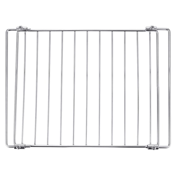 YUNLIGHTS Barbecue Grill Net Stainless Steel Mesh with Fine Craftsmanship for Home Use