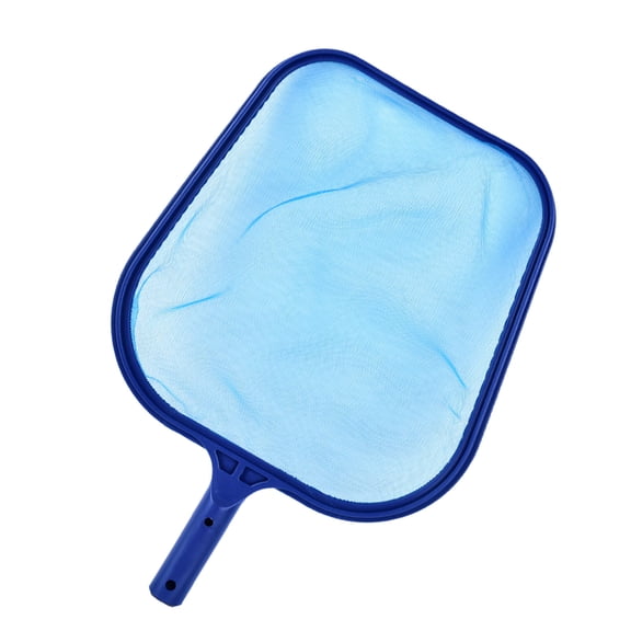 YUNLIGHTS Aquarium Fish Net Blue for Catching Small Fish and Plants
