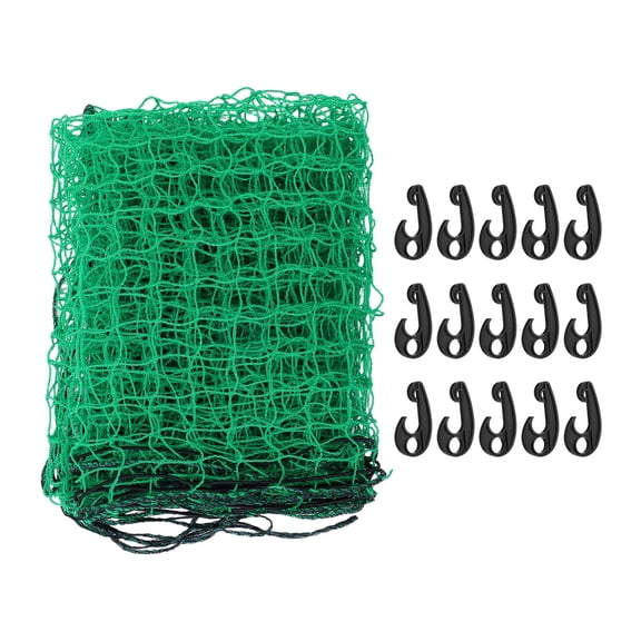 YUNLIGHTS Bungee Cord Net Truck Bed Net Universal Design Nylon 1Pcs