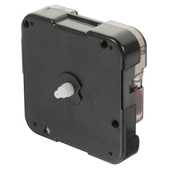 YUNLIGHTS Battery Clock Motor Replacement Plastic 1Set 2.2In