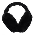 thumbnail image 1 of YUNLIGHTS Plush Warmers for Cold Weather, 1 Pair Earmuffs for Skiing, Biking, and Outdoor Activities, 1 of 8