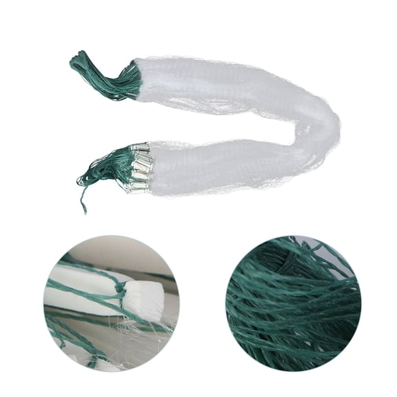 YUNLIGHTS Fishing Net Carp 1Pcs for High-end users