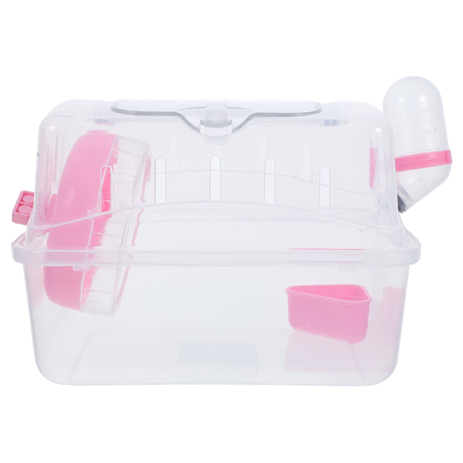 Curated visual reference: Picture Idea: Best Platforms For Hamster Cages Safe Sturdy Options To Elevate
