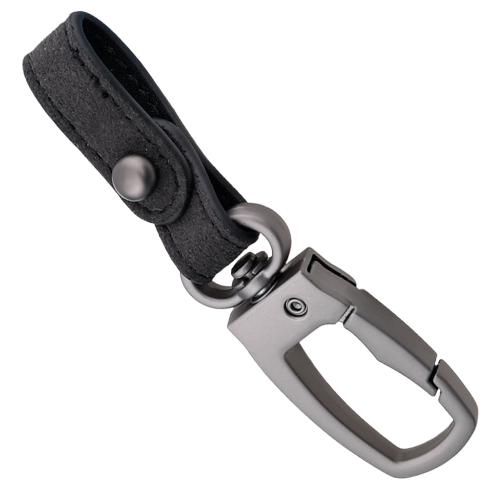 YUNLIGHTS Key Chain Belt Clip for Keys Belt Hanging Keyring - Main Image