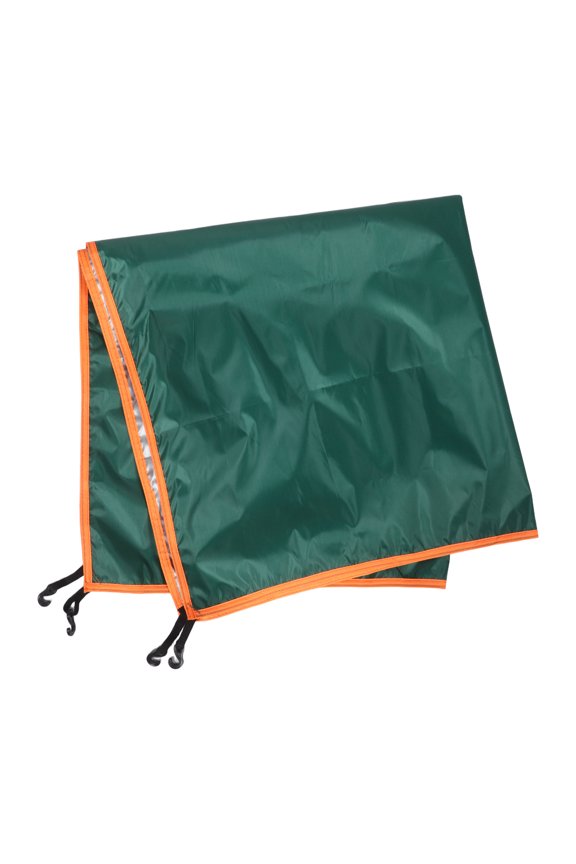 Multi Function Green Canopy Tent Replacement Top with Breathable Waterproof Tarpaulin