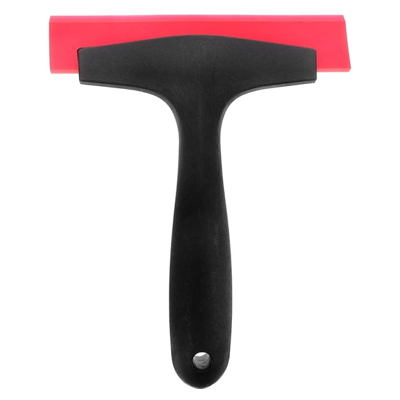 YUNLIGHTS Multi Use Plastic Glass Wiper and Scraper Tool for Window Tint and Adhesive Removal