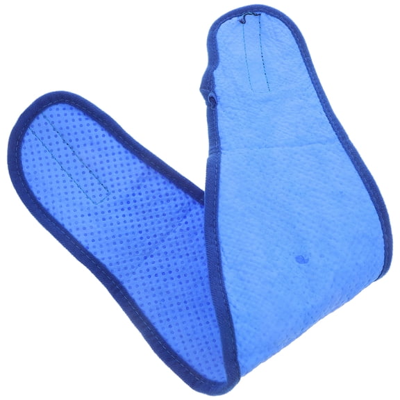 YUNLIGHTS Pet Cooling Adjustable for Dogs Breathable Summer Neck Wear