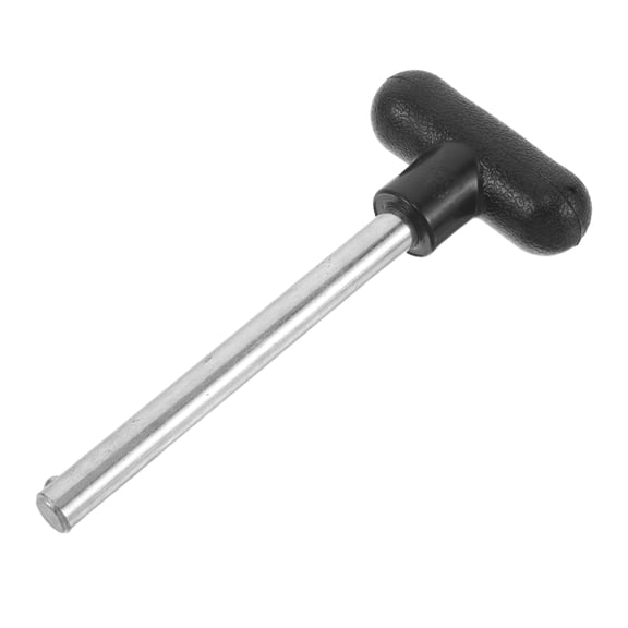 YUNLIGHTS Heavy Duty Steel Weight Rack Pin for Gym Machines and Home Fitness Use