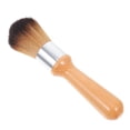 thumbnail image 1 of YUNLIGHTS Wooden Handle Cleaning Brush with Soft Bristles for Delicate Jadeware, Musical Instruments, and Household Use, 1 of 6