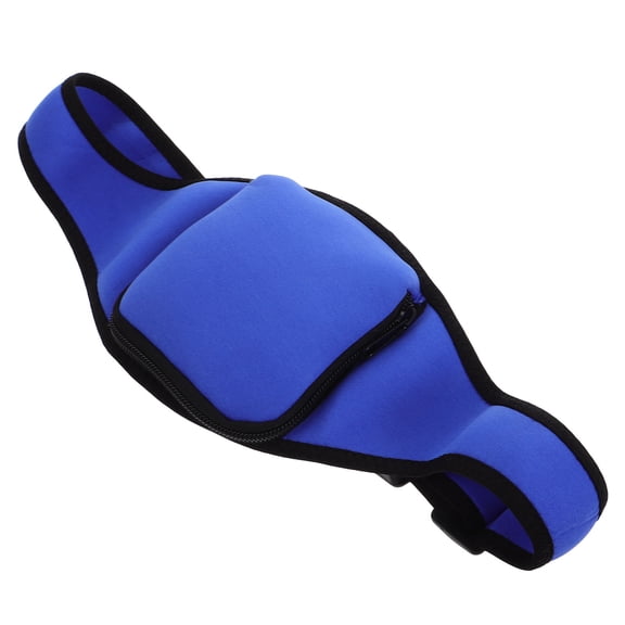 YUNLIGHTS Tune Mic Belt Bag Lightweight Material for Running 1Pcs