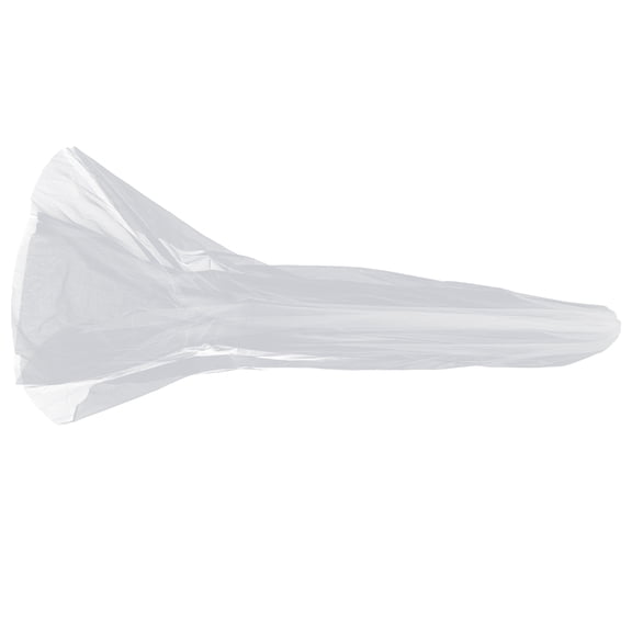 YUNLIGHTS Wedding Veil Ivory Two Layers with Hair Comb Floor Length for Bridal Celebration