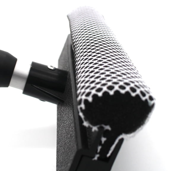 YUNLIGHTS Window Glass Wiper Designed for Easy Holding Durable Material and Effective Bubble Removal