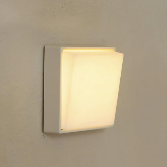 YUNOVA Dimmable LED Night Light, Wireless Rechargeable Soft Lamp with 30-Minute Timer, Magnetic 3000K Warm Light, Energy Saving & Touch Control for Bedroom, Hallway & Bathroom