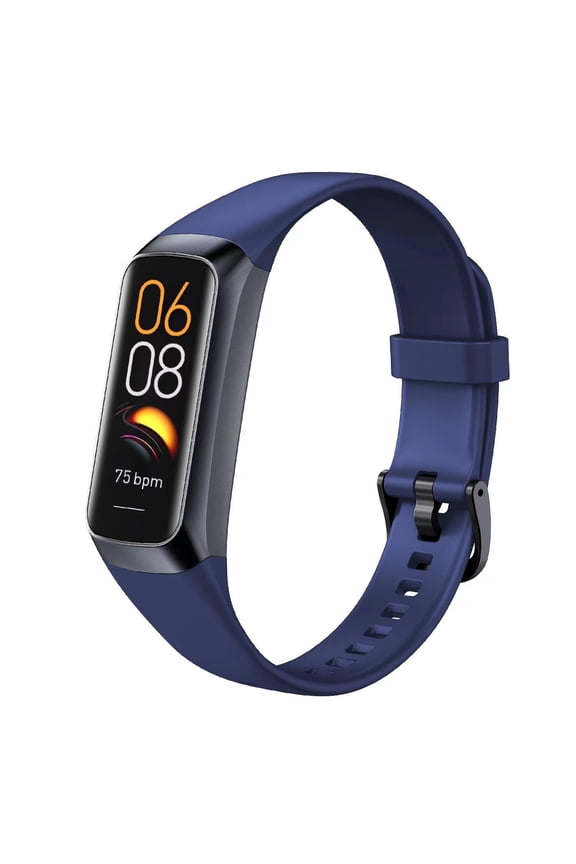 Fitness Tracker, Step Tracker Sport Bracelet Smartwatch for Women, Step Counter with Sleep Calories Tracking for Men, Pedometer Activity Trackers for Android & iOS