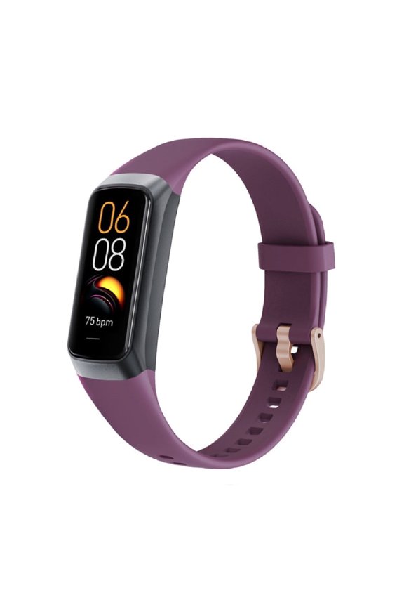 Fitness Tracker, Step Tracker Sport Bracelet Smartwatch for Women, Step Counter with Sleep Calories Tracking for Men, Pedometer Activity Trackers for Android & iOS