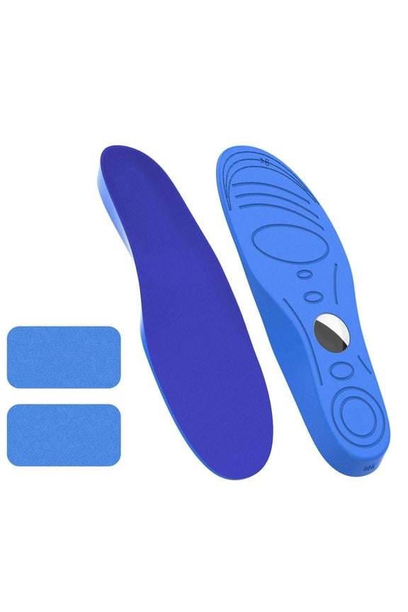 Protective AirTag Insoles – Discreet Tracking Shoe Inserts for Children and Elderly, Ensuring Safety and Quick Location, Available in Various Sizes