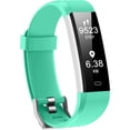 thumbnail image 1 of YUNOVA Smart Fitness Watch with Real-Time Tracking, 14+ Workout Modes, Call Alerts, Remote Camera Control, IP67 Waterproof Design for Active Lifestyles, 1 of 7