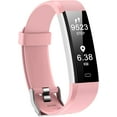 thumbnail image 1 of YUNOVA Smart Fitness Watch with Real-Time Tracking, 14+ Workout Modes, Call Alerts, Remote Camera Control, IP67 Waterproof Design for Active Lifestyles, 1 of 7