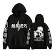 thumbnail image 1 of YUNQI Jujutsu Kaisen Fushiguro Toji Novel Comfort Hoodie Classic Pullover High Street Sweatshirt Unisex Clothing, 1 of 4