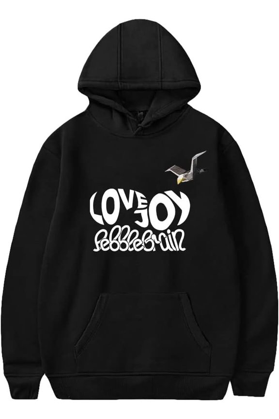 Wilbur Soot Pebble Brain Merch Hoodie Fashion Funny Sweatshirt Unisex Hoodie