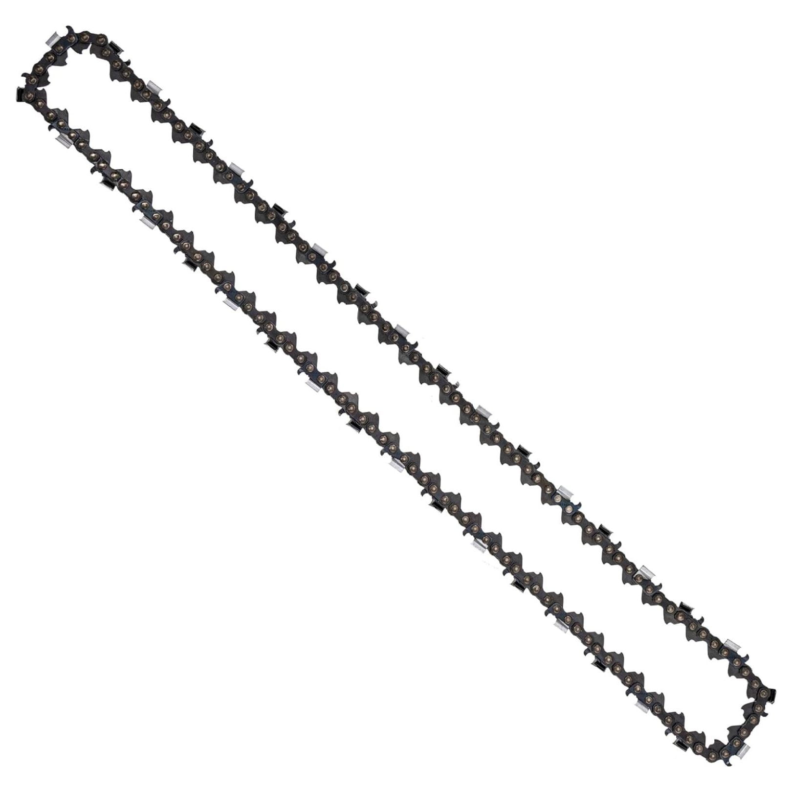 YUNTIE Chainsaw Chain for 345 351 350 340 353 455 Rancher Jonsered 18
