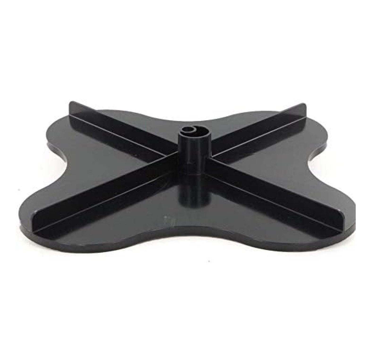YUNTIE Lesco Fertilizer Spreader Impeller Ultra Plus (Pack of 3