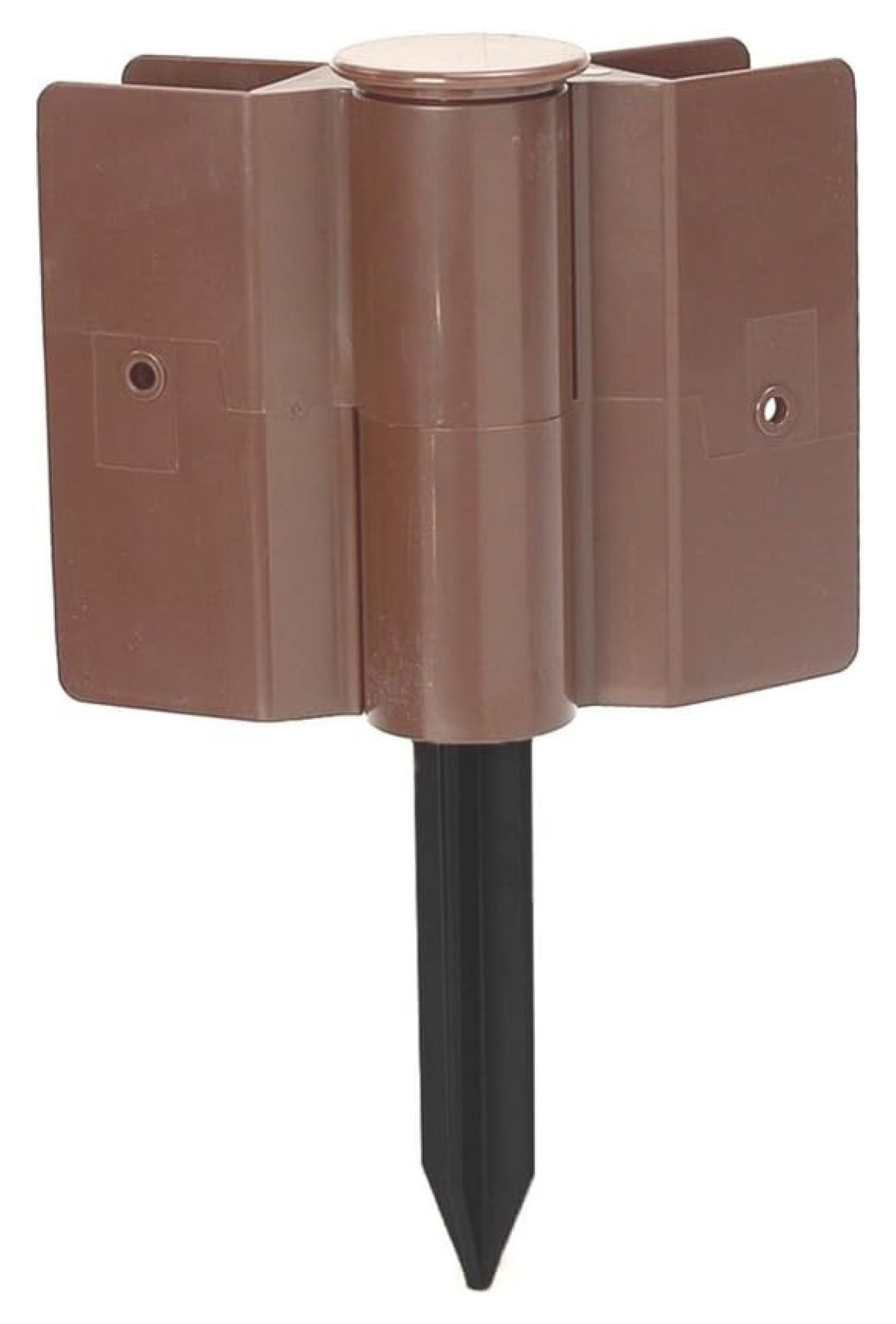 YUNTIE Series Stacking Joint Raised Garden Kit, 2Inch