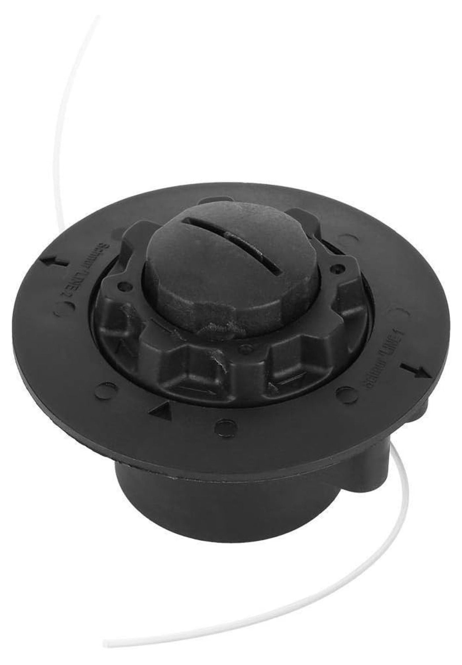 YUNTIE Trimmer Head Replacement for Stihl Autocut C52 FS38 FS45 FS46