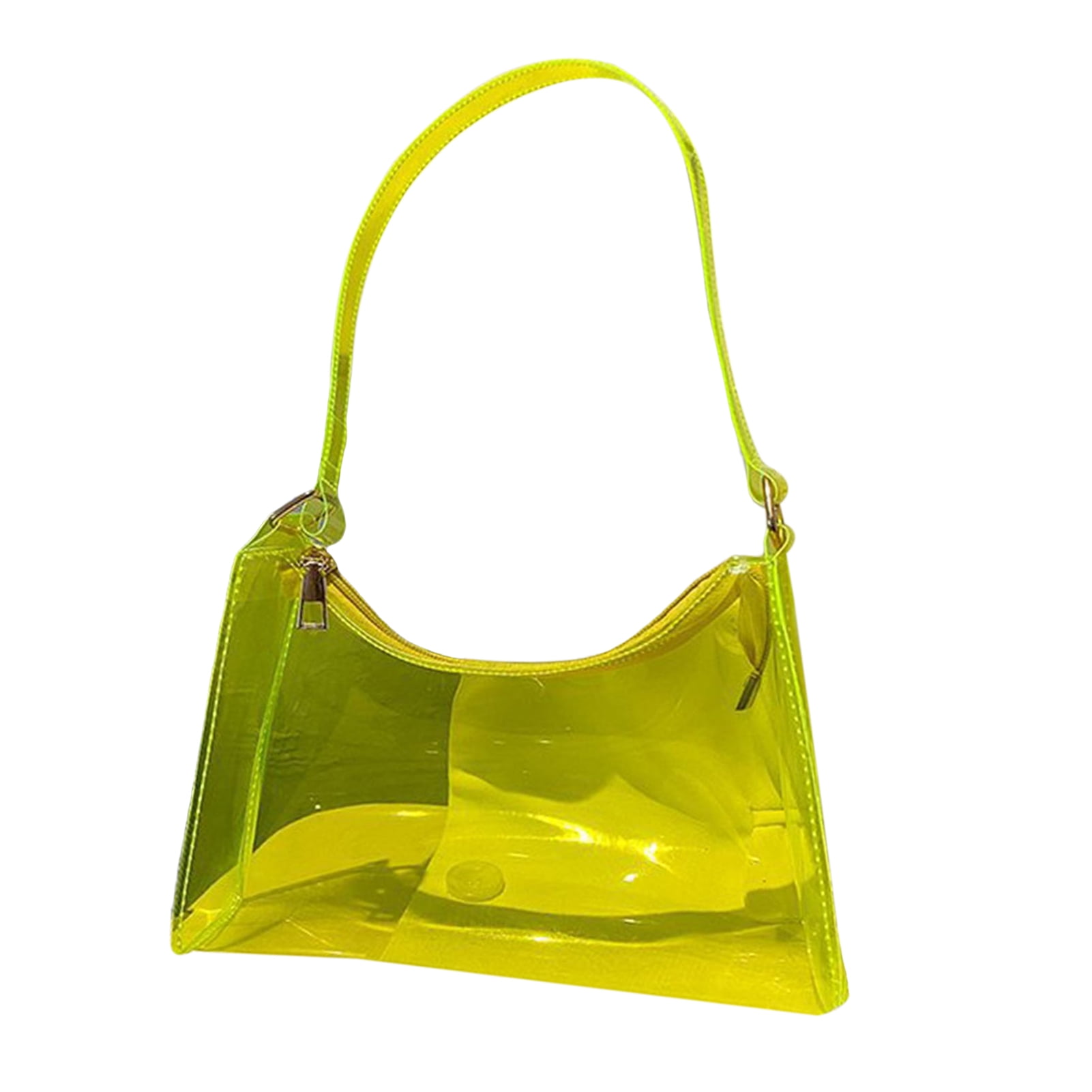 Valentino Neon Yellow Leather VLOGO Coin Purse and Card Holder Valentino |  TLC