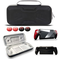 8 In 1 Accessories Kit for PS5 Portal Remote Player, Playstation Portal ...