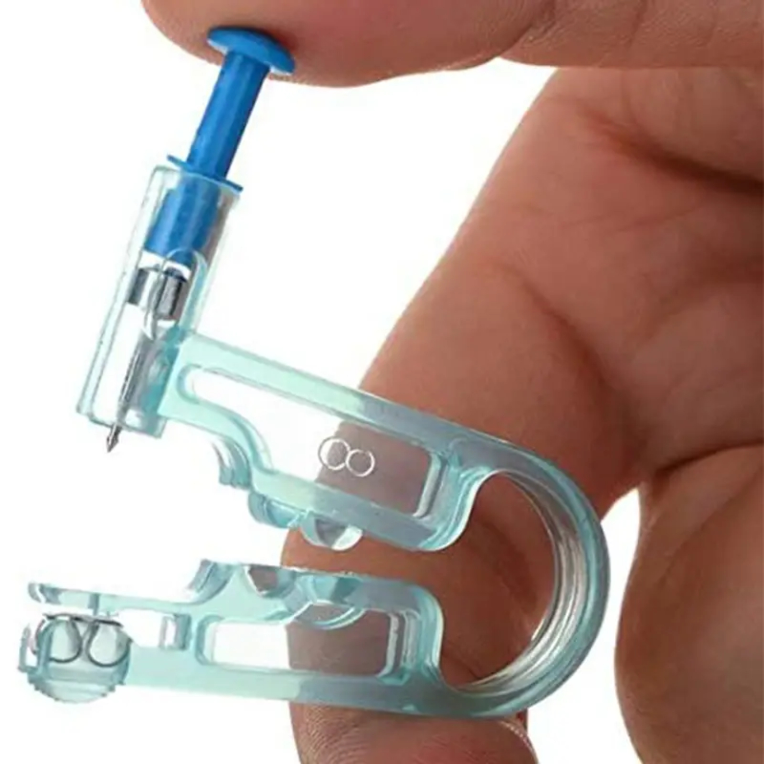 YUQIAOWL Ear Piercing Guns Nose Piercing Guns Disposable Ear Piercing