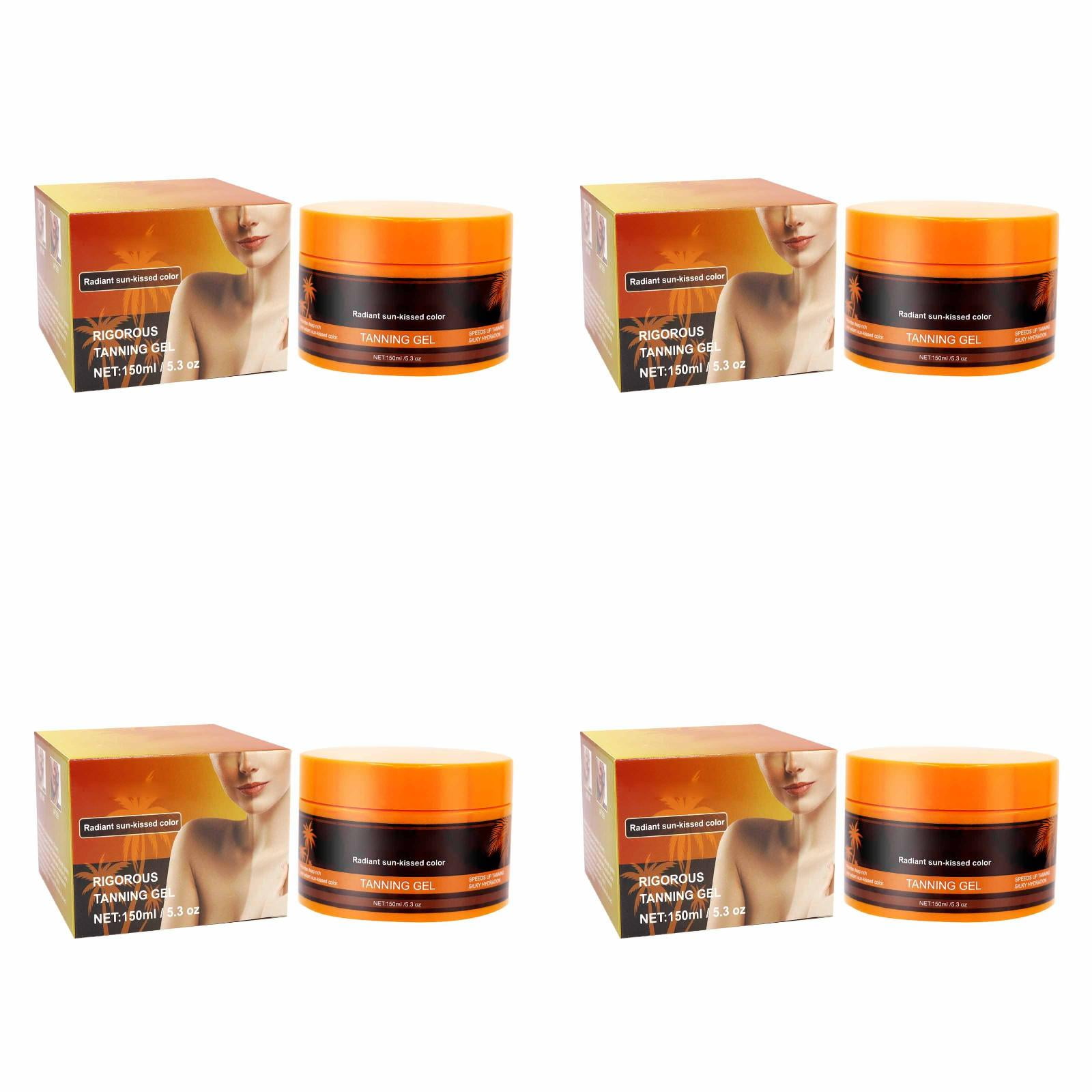 YURHERSU Tanning For Outdoor Summer At The Beach To Help Tan Bronze