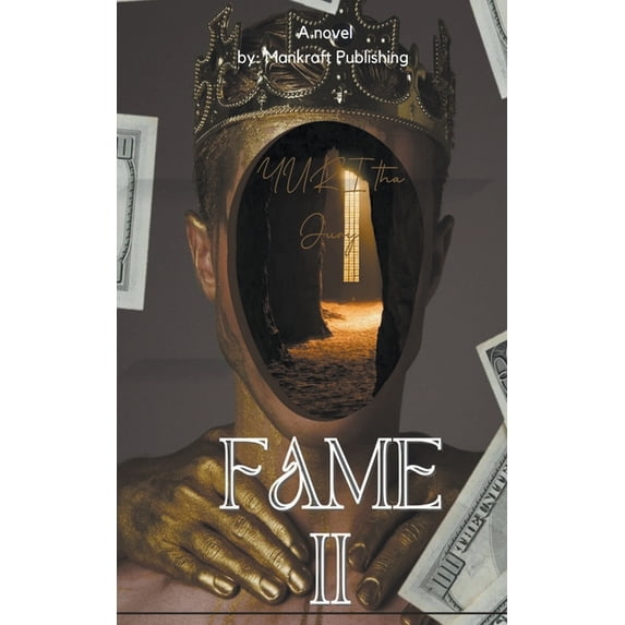 YURI tha Jury _Fame 2, (Paperback)