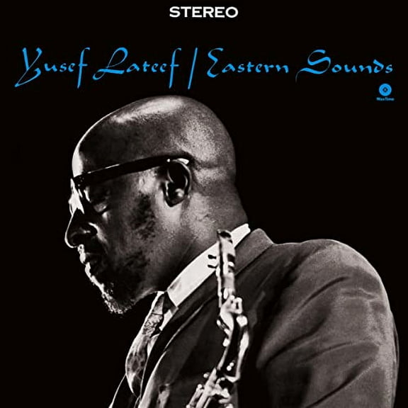 YUSEF LATEEF - Eastern Sounds (+1 Bonus Track) (Limited Edition)