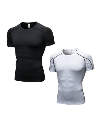 Workout Compression Shirt