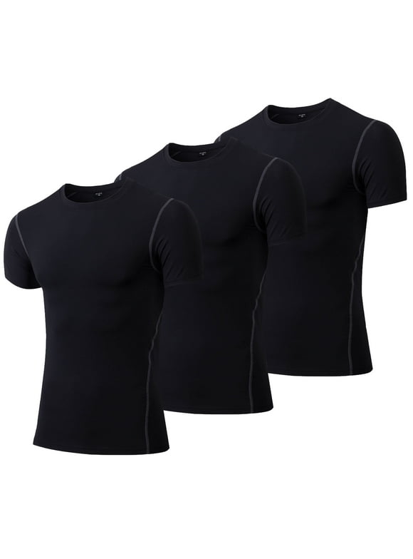 Compression Shirts Kids