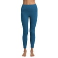 thumbnail image 1 of YUSHOW Women's High Waist Yoga Leggings with Pockets Tummy Control Workout Tights Size M, 1 of 8