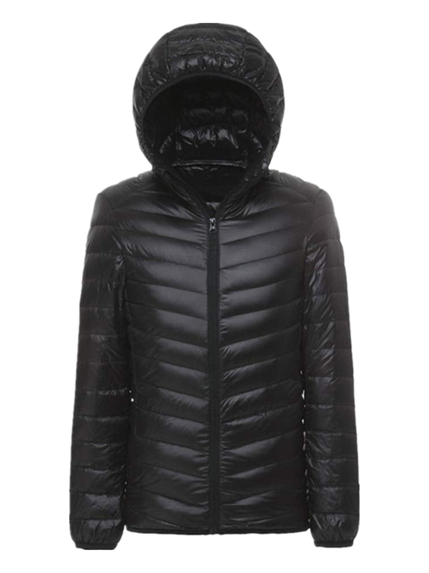 Hooded Puffer Jacket Macy's Jacket Sale Club Room Men's