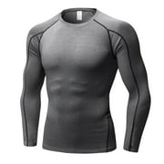 T-shirt De Compression 101 Idees Pour Basketball - Manches Courtes - Noir - Taille M - Tenue Sportive Ado