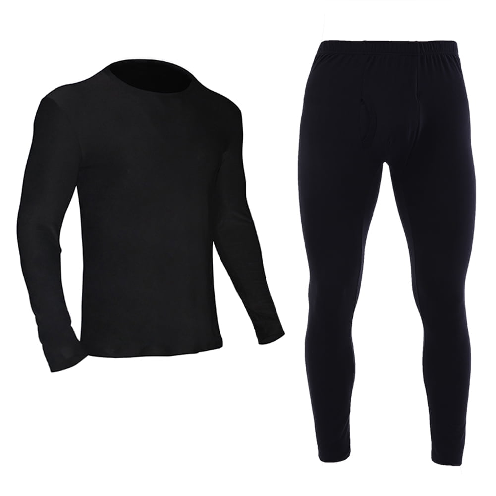 best mens insulated underwear
