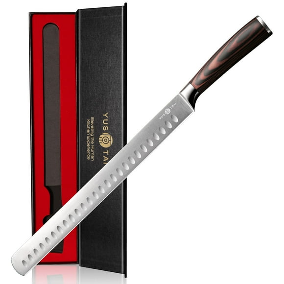 Brisket Cutting Knife