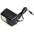 thumbnail image 1 of YUSTDA 12V AC Adapter Replacement for Doepfer Dark Time Midi USB Analog Sequencer Dark Energy Analog Synthesizer DarkEnergy I 1 Modular MIDI 12-15V AC 400mA 12VAC - 15VAC AC12V - AC15V Power Supply, 1 of 1