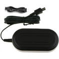 thumbnail image 1 of YUSTDA AC/DC Adapter Replacement for JVC GR-DX Series GR-DX67 GR-DX67E GR-DX67EK GR-DX77 GR-DX77U GR-DX77US GR-DX97 GR-DX97U GR-DX97US GR-DX97 GR-DX97E GR-DX97EK Power Supply, 1 of 1