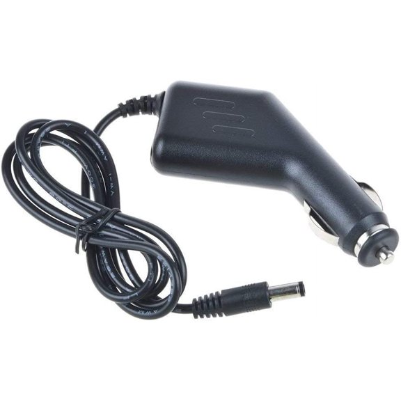 YUSTDA CAR Power Adapter Cable Cord for Sirius Stratus 5 Stratus 4 Stratus 3 SV3 SV4 SV5 INV inv2