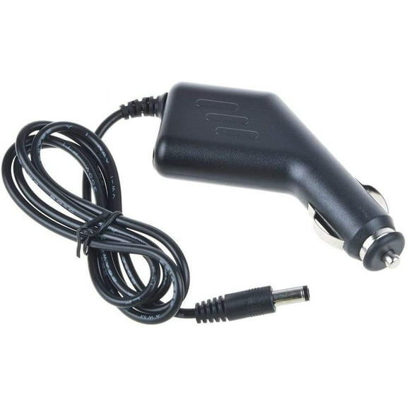 YUSTDA Car Adapter Replace Model NO: SMPS5V2A-XM SMPS5V2AXM Sirus XM Radio Auto Charger