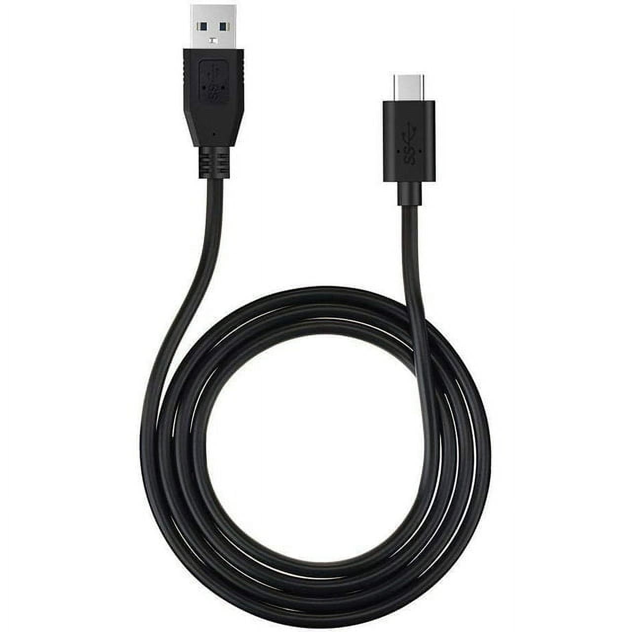 YUSTDA USB-C 5V Charging Cable Replacement for Soundcore Boom 2