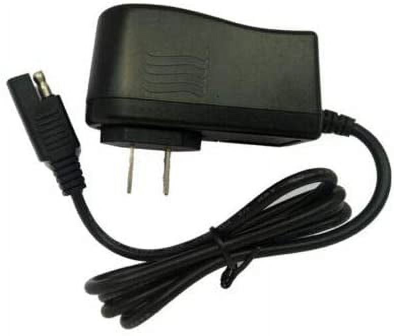 YUSTDA Wall Charger AC Adapter Power Cable Cord for Charging KT1511WM KidTrax Buzz Lightyear Toy