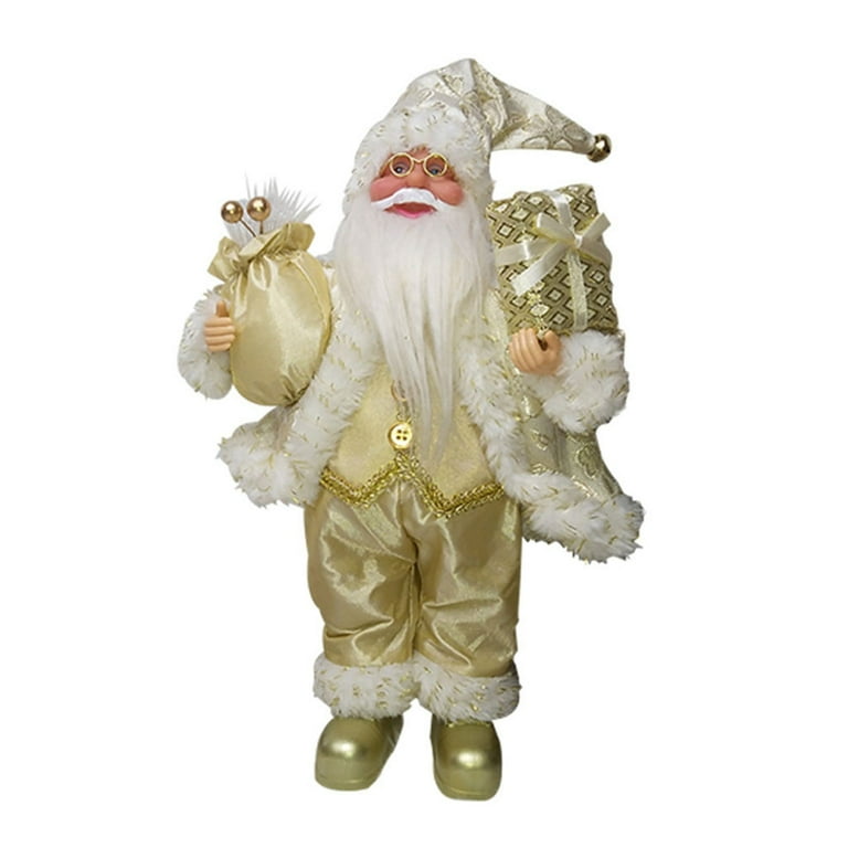 Vintage santa costume on sale